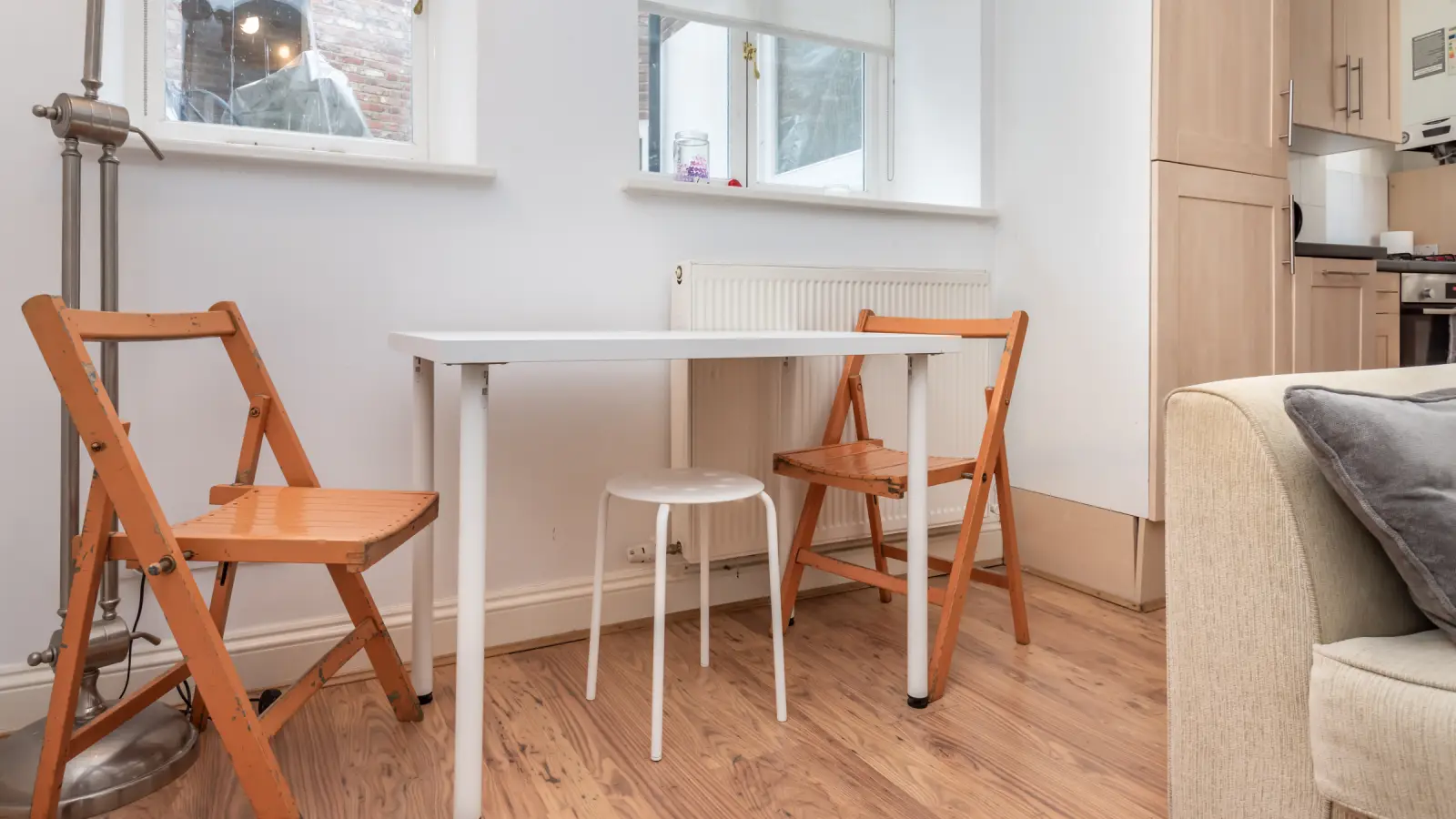 Flat Prague Place in Greater London