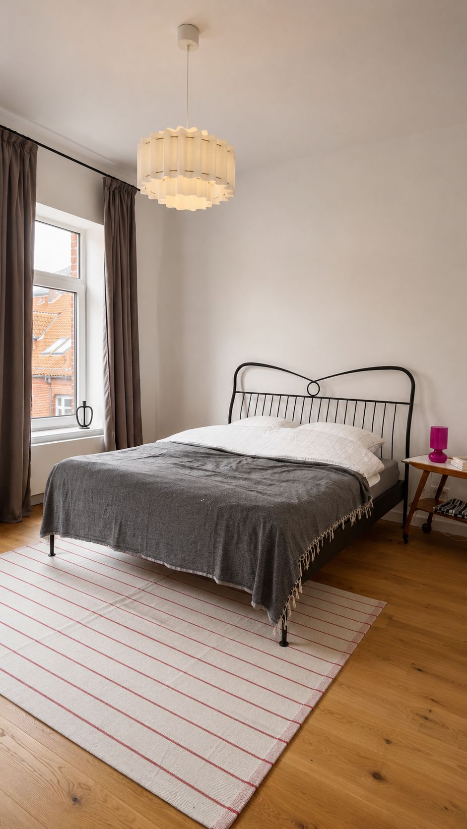 Wohnung Archivstraße in Stade
