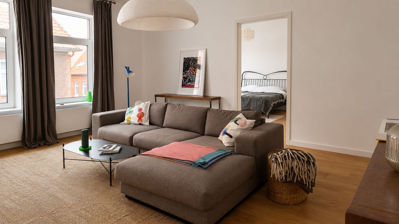 Wohnung Archivstraße in Stade