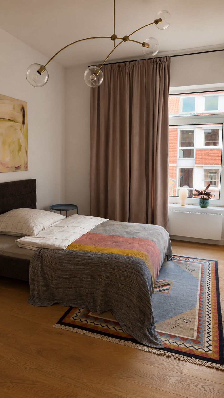 Wohnung Archivstraße in Stade