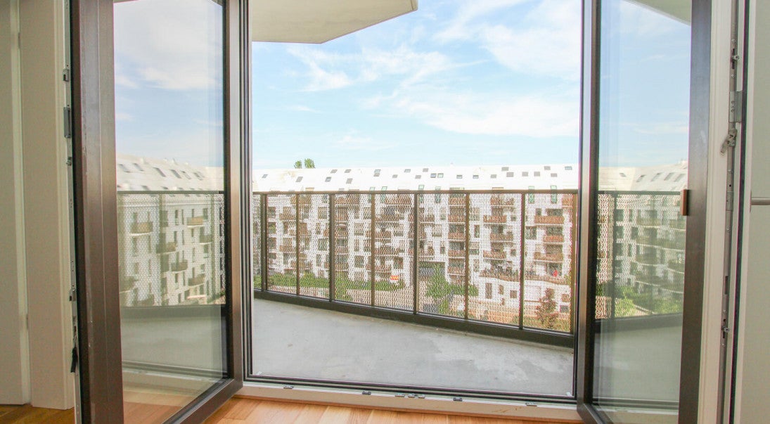 Wohnung Gmunder Straße in München