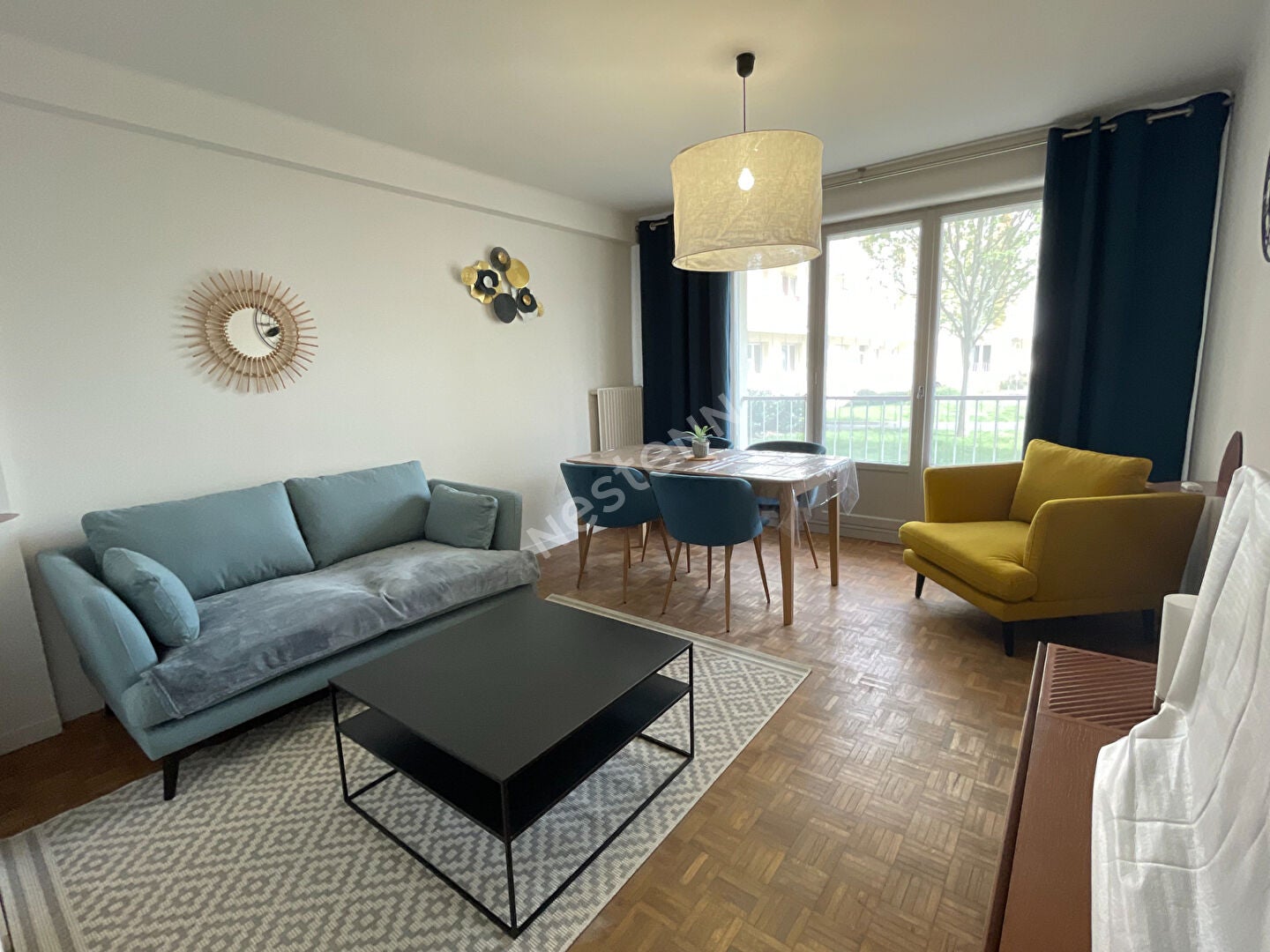 Appartement Rue Saint-François à Saint-Brieuc