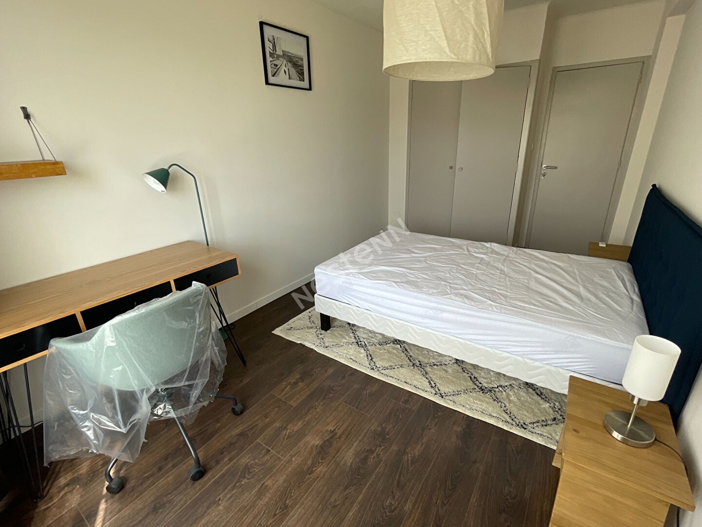 Appartement Rue Saint-François à Saint-Brieuc