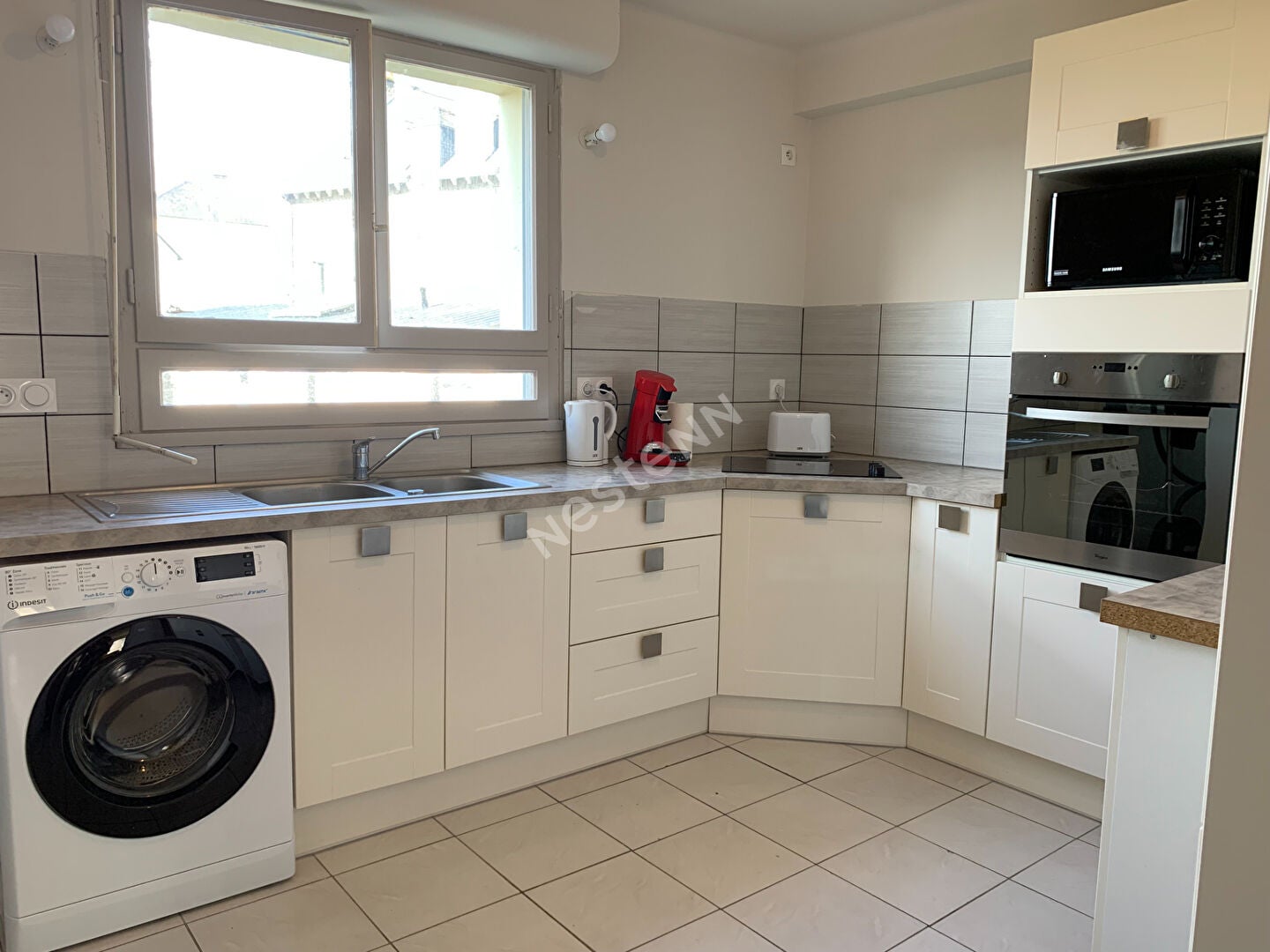 Appartement Rue Saint-François à Saint-Brieuc