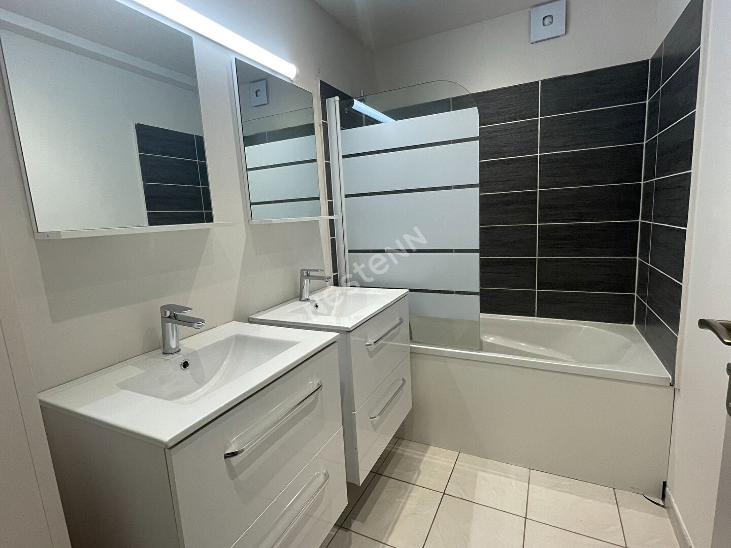 Appartement Rue Saint-François à Saint-Brieuc