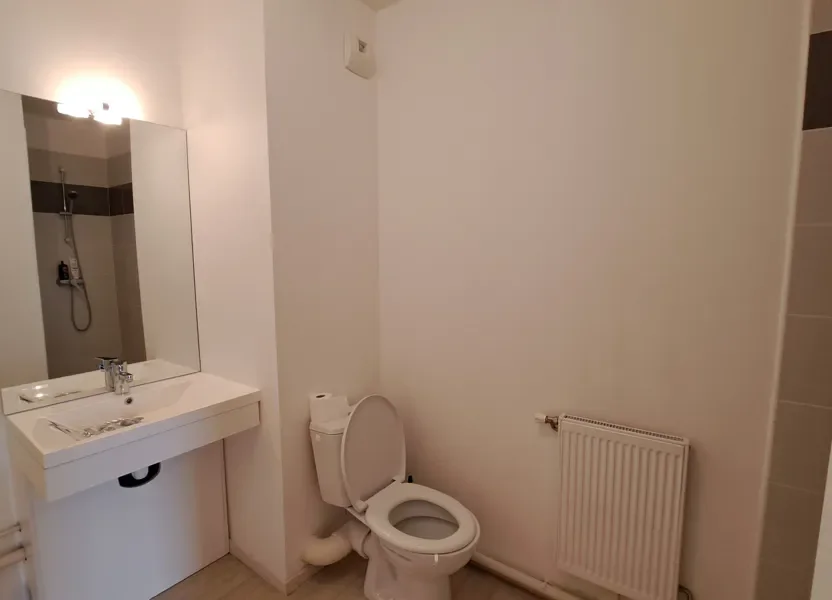 Appartement Mail des Justes de France à Saint-Jean-de-la-Ruelle