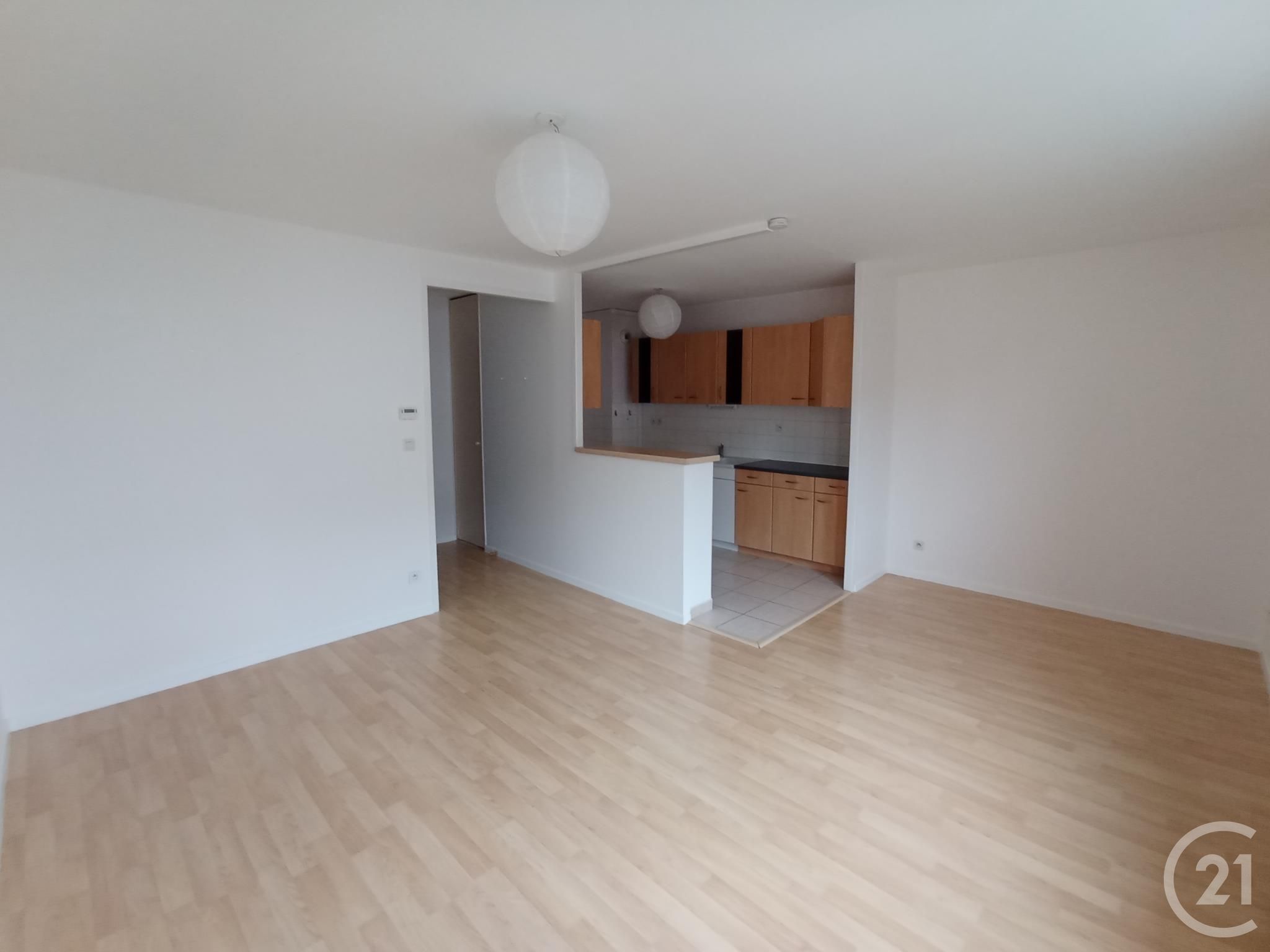 Appartement Avenue de la Libération à Le Mans