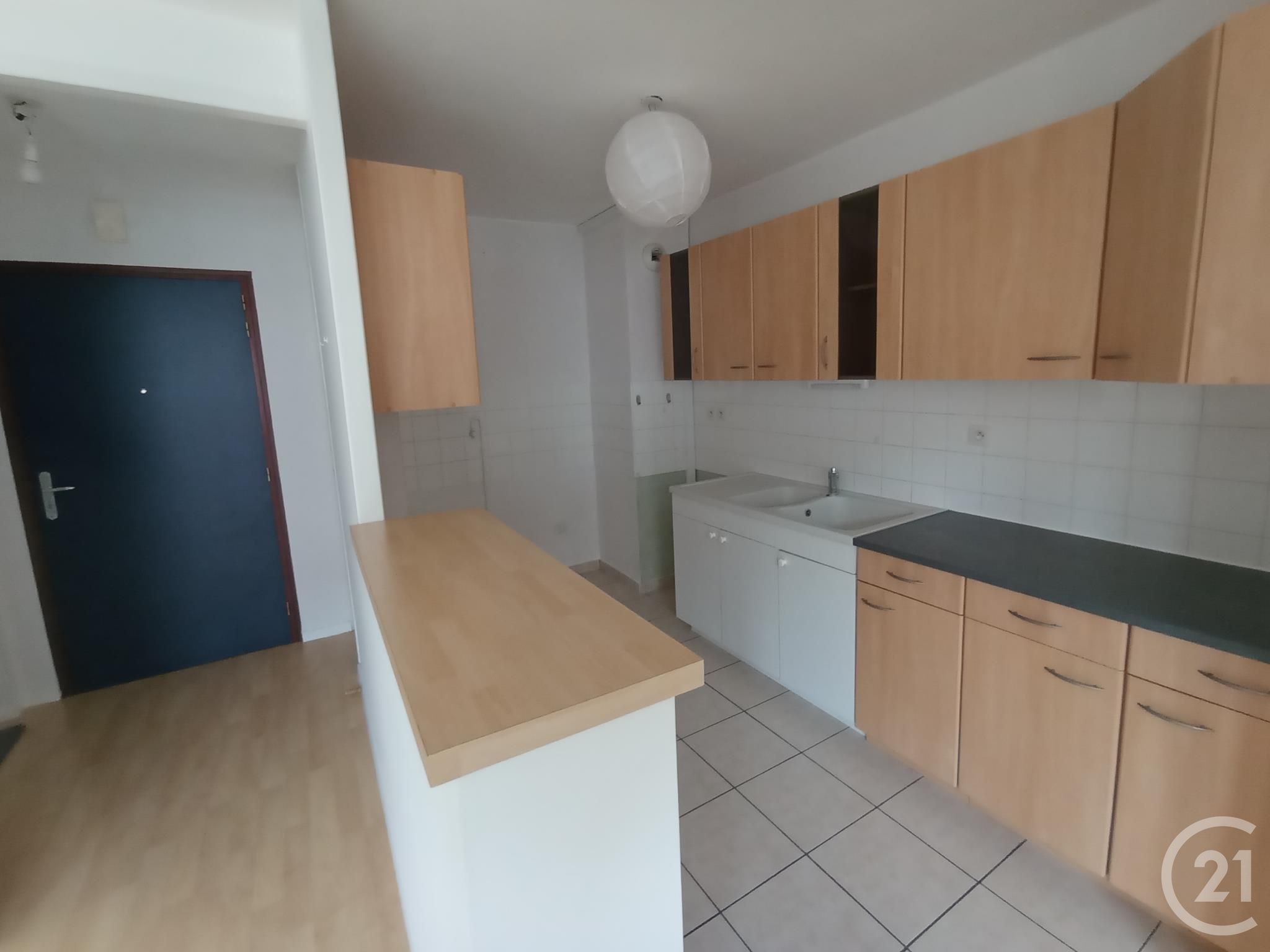 Appartement Avenue de la Libération à Le Mans