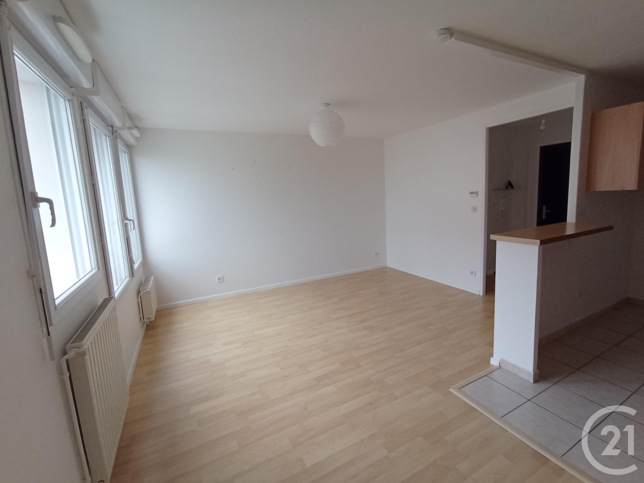 Appartement Avenue de la Libération à Le Mans