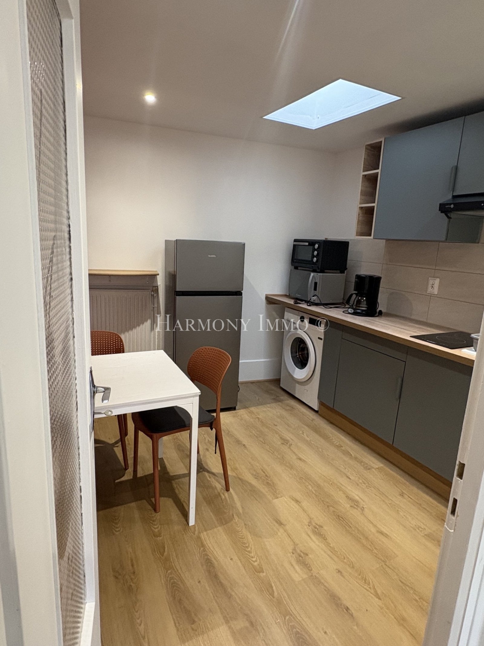 Flat Rue des Garennes in Antony