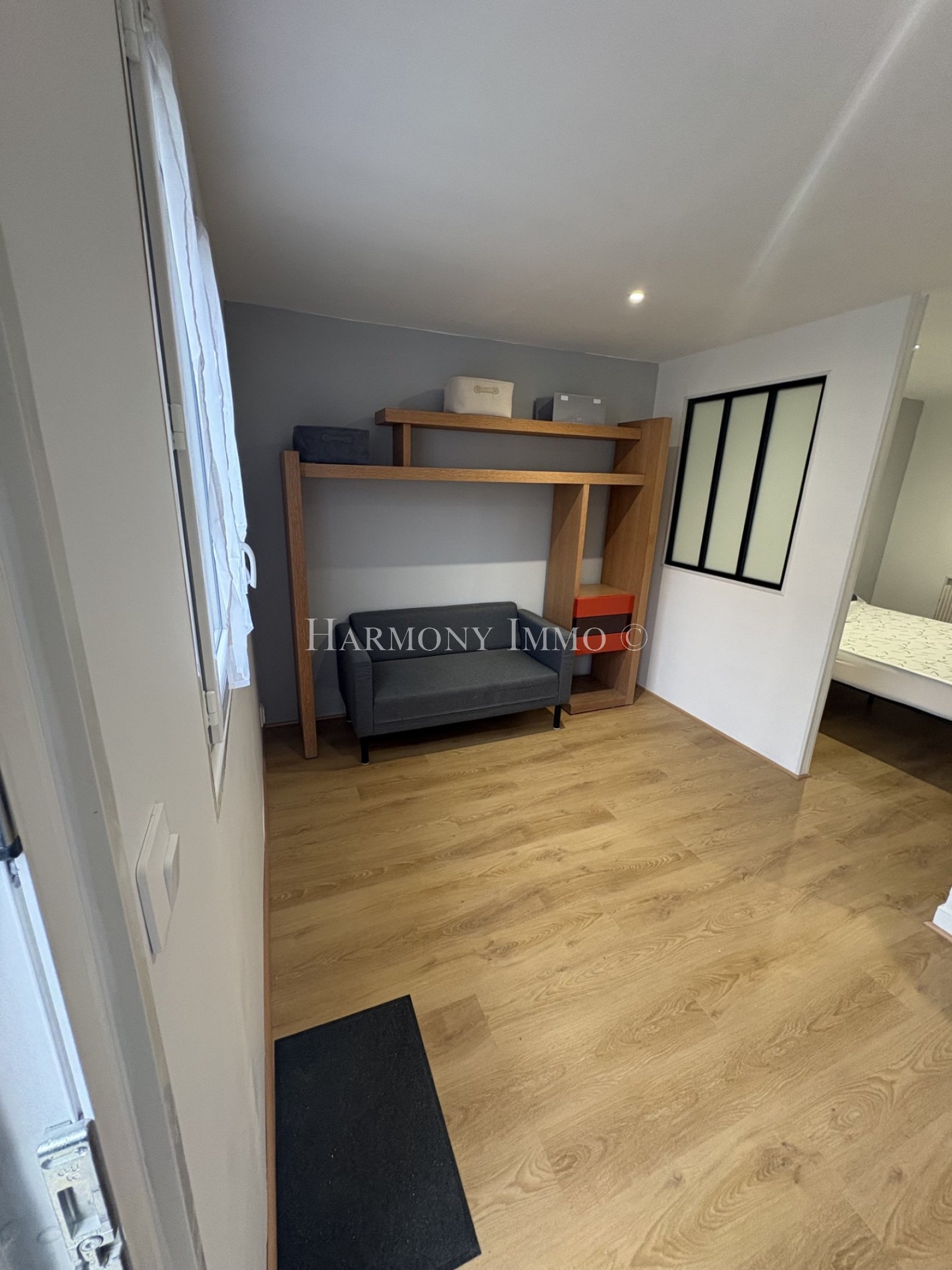 Flat Rue des Garennes in Antony