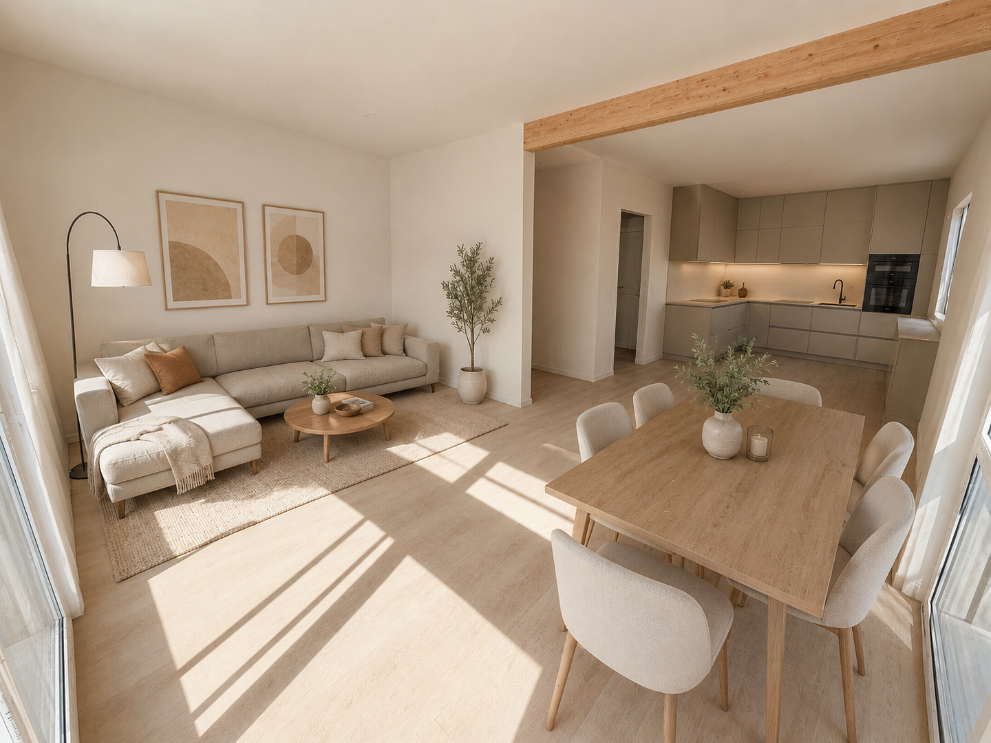 Wohnung Immensteinstraße in Bühl