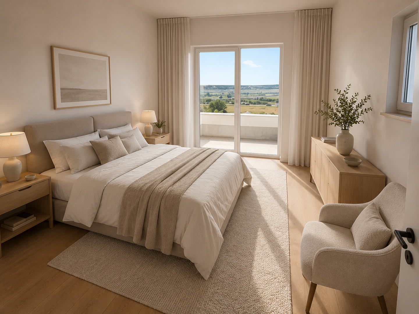 Wohnung Immensteinstraße in Bühl
