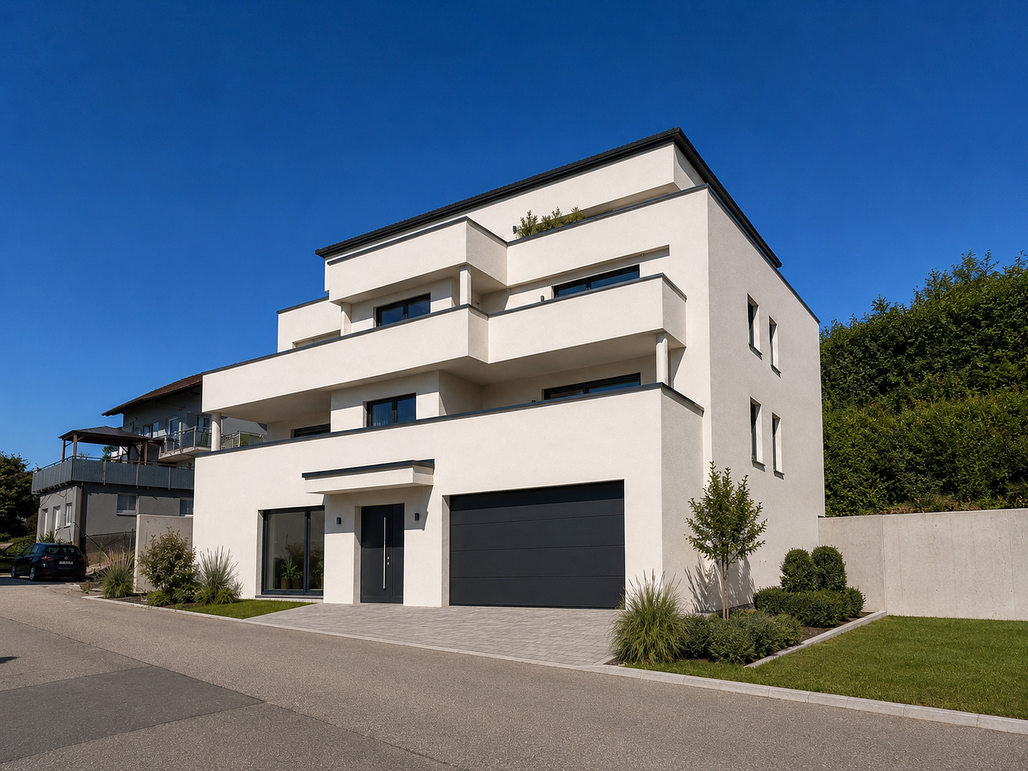 Wohnung Immensteinstraße in Bühl