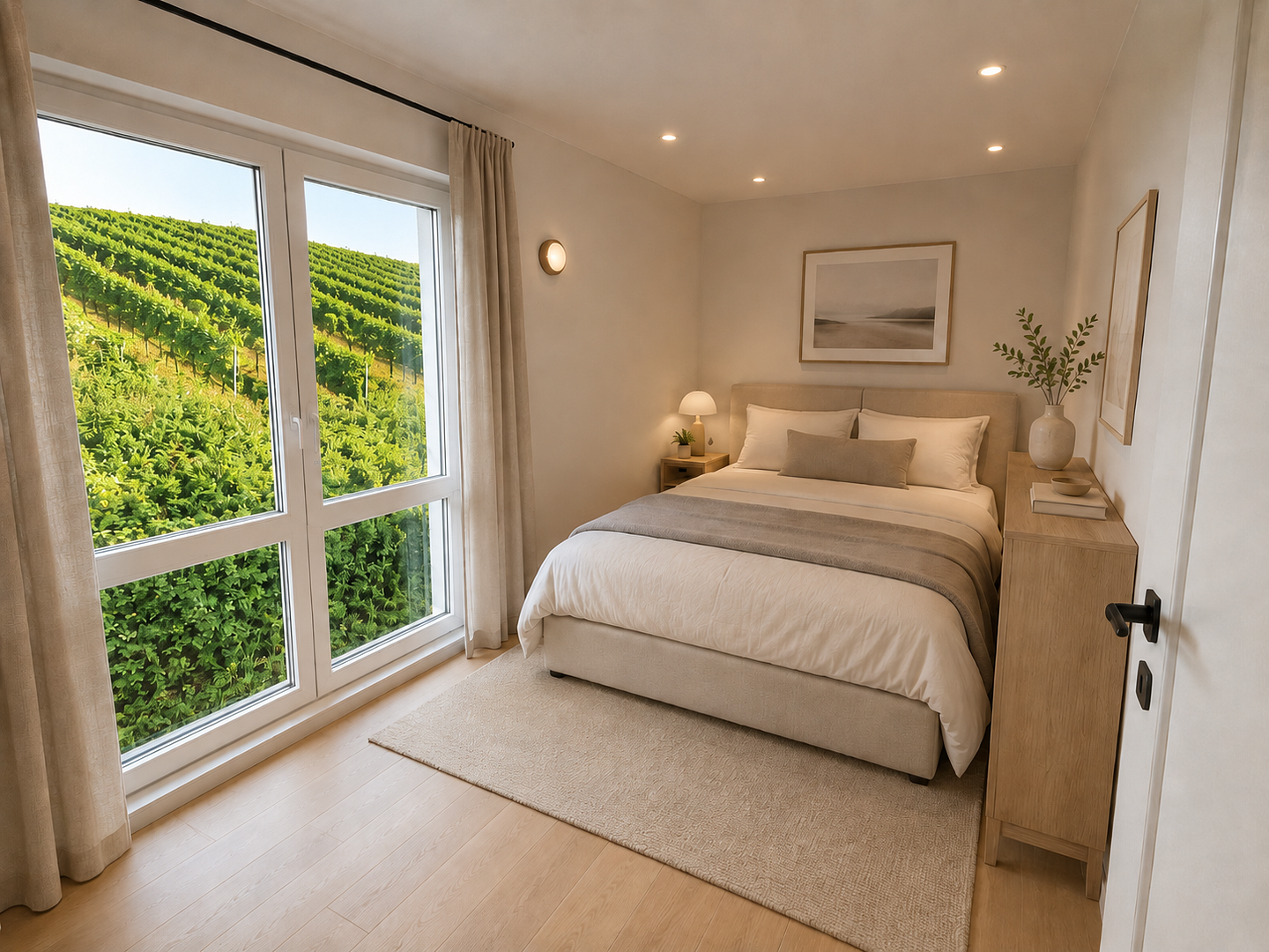 Wohnung Immensteinstraße in Bühl