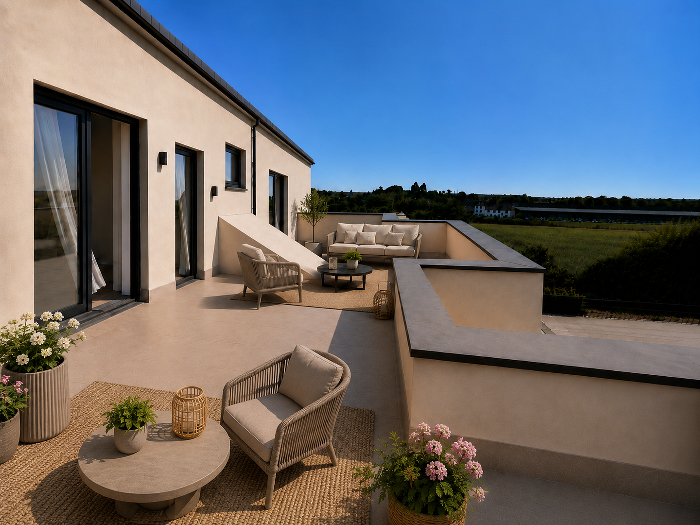 Wohnung Immensteinstraße in Bühl