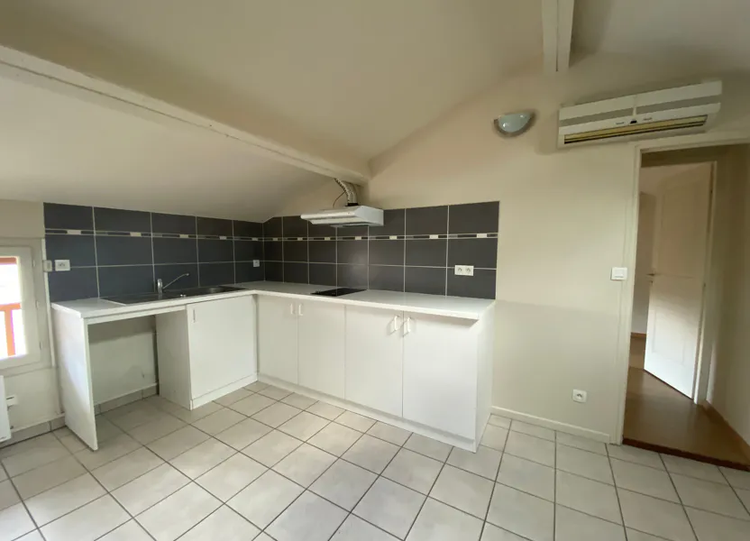 Appartement Rue Georges Talbot à Caussade