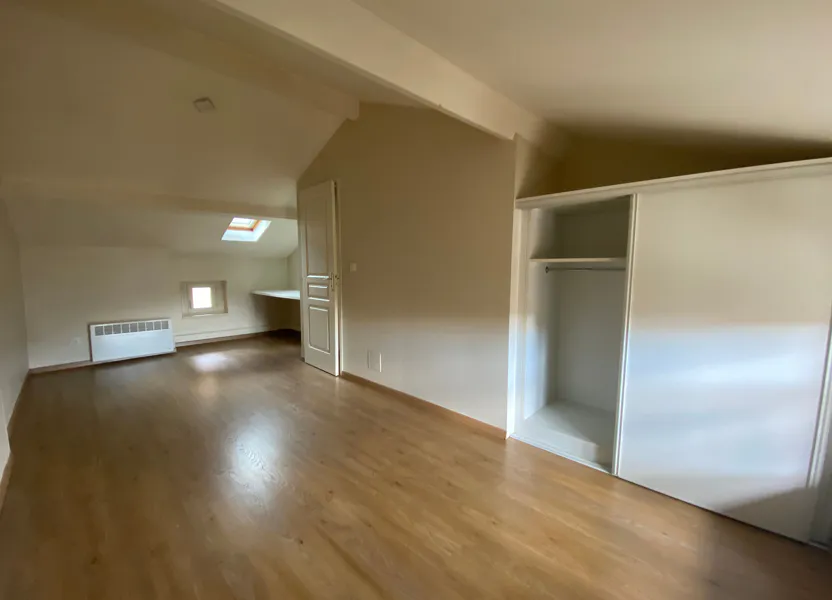 Appartement Rue Georges Talbot à Caussade
