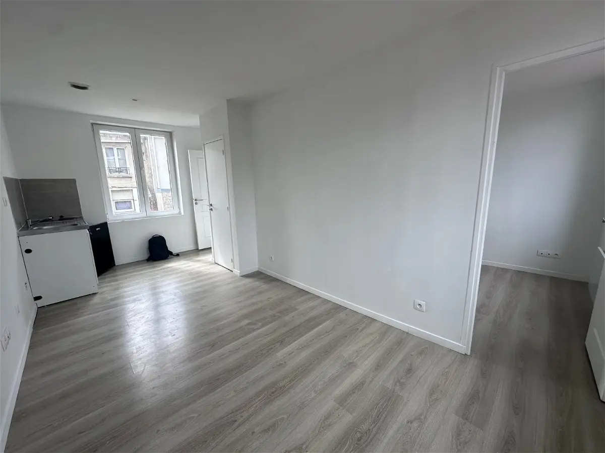 Appartement Rue du Clocher Saint-Géry à Cambrai
