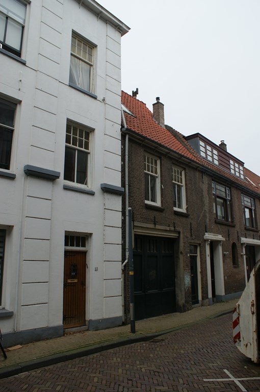 Appartement Keizerstraat 13 in Gorinchem