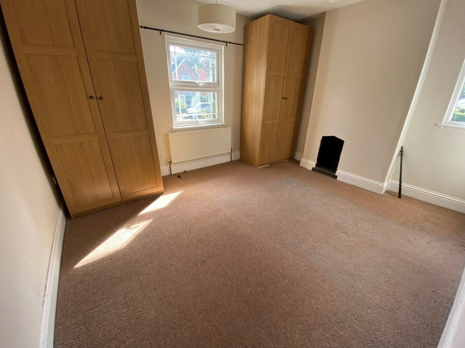 House The Tentas in North West Leicestershire