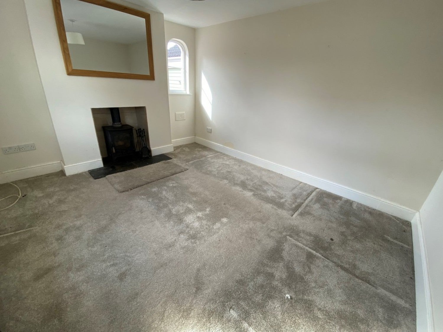 House The Tentas in North West Leicestershire