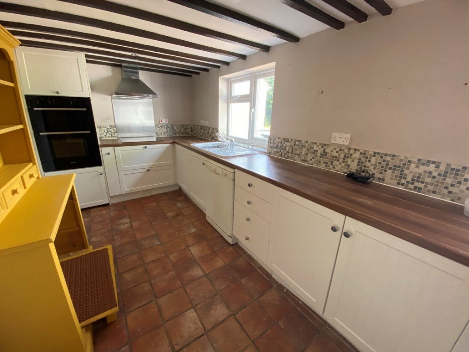 House The Tentas in North West Leicestershire