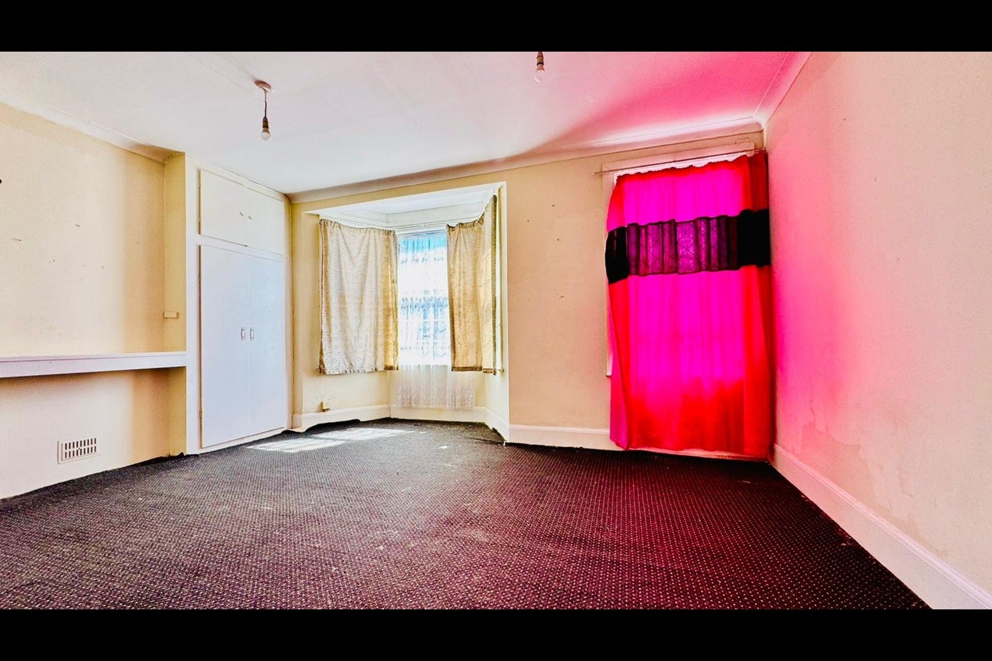 House De Vere Gardens in Greater London