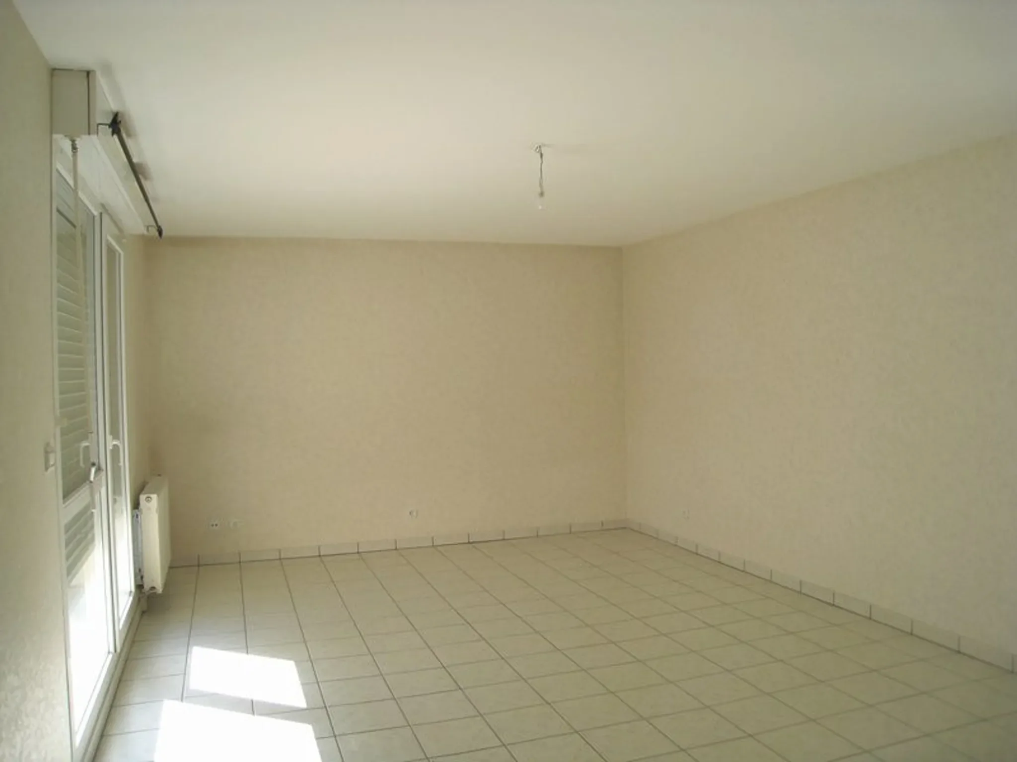 Appartement Rue Paul Cabet à Dijon