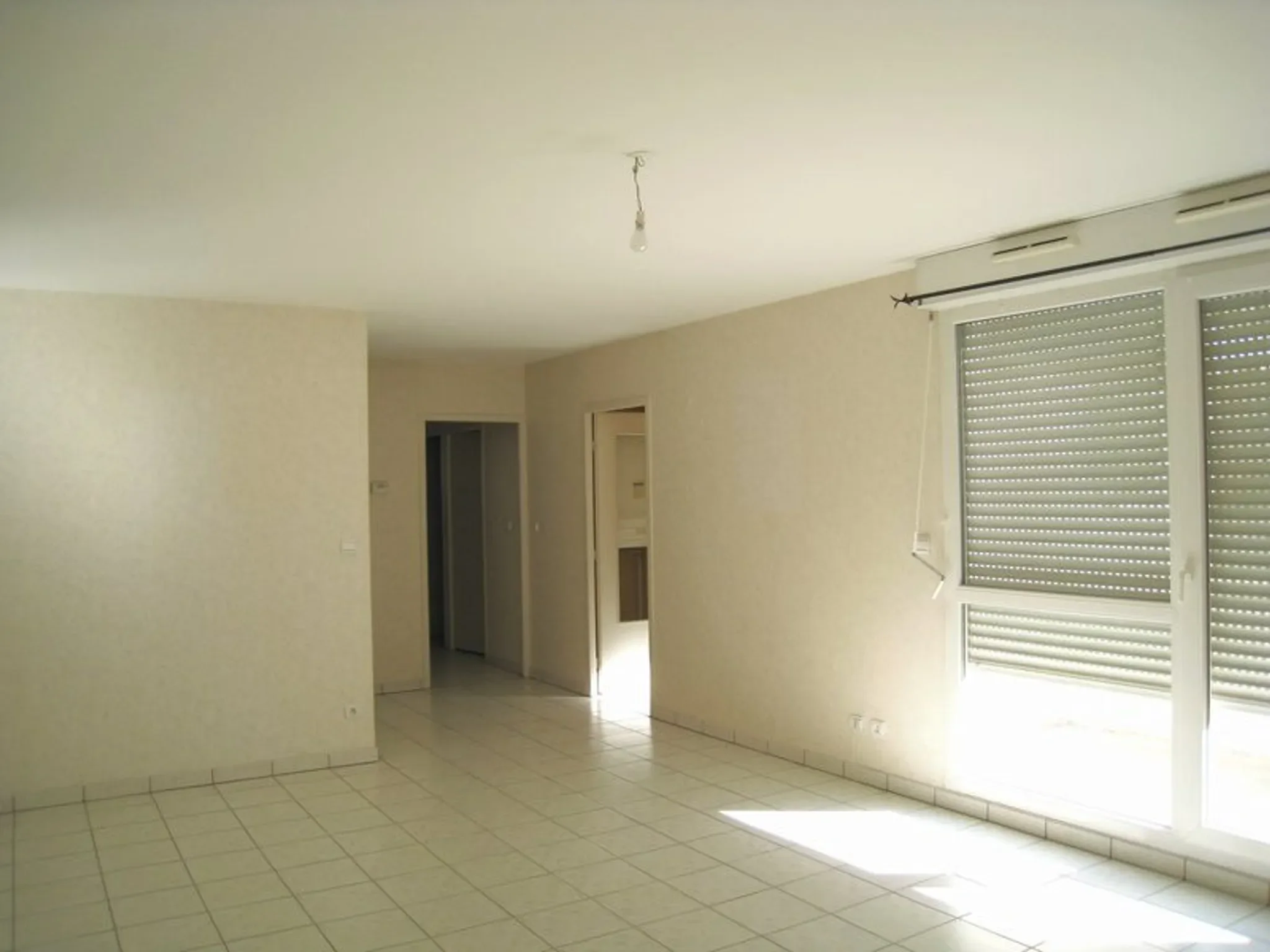 Appartement Rue Paul Cabet à Dijon