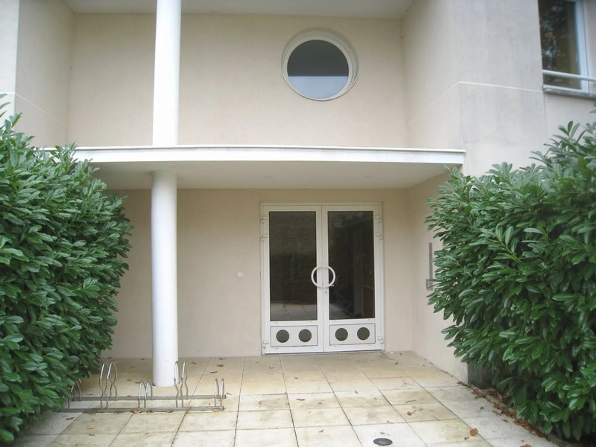Appartement Rue Paul Cabet à Dijon