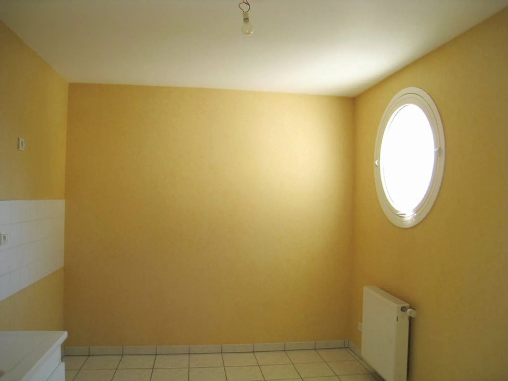 Appartement Rue Paul Cabet à Dijon