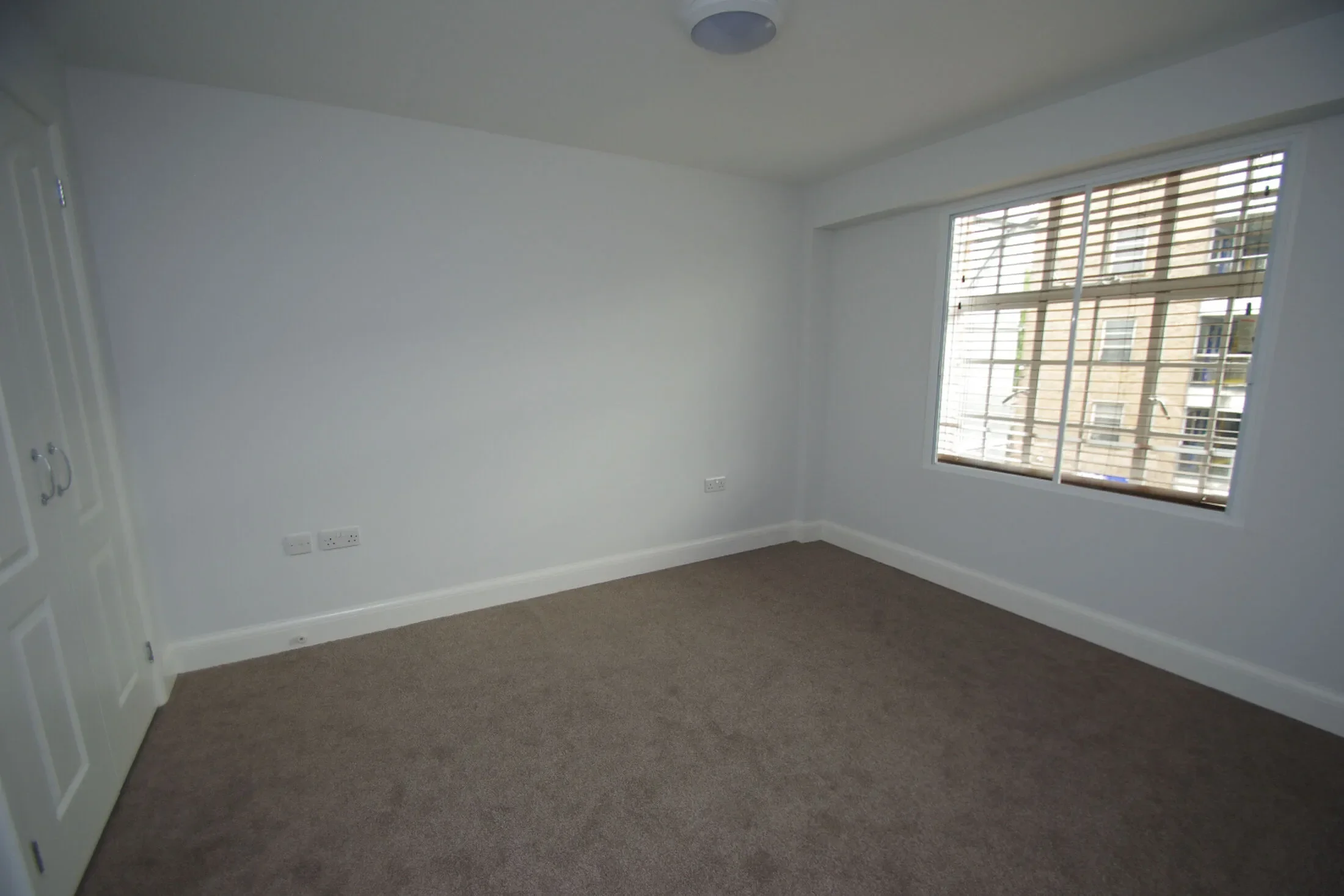 Flat Bentine Lane in Watford