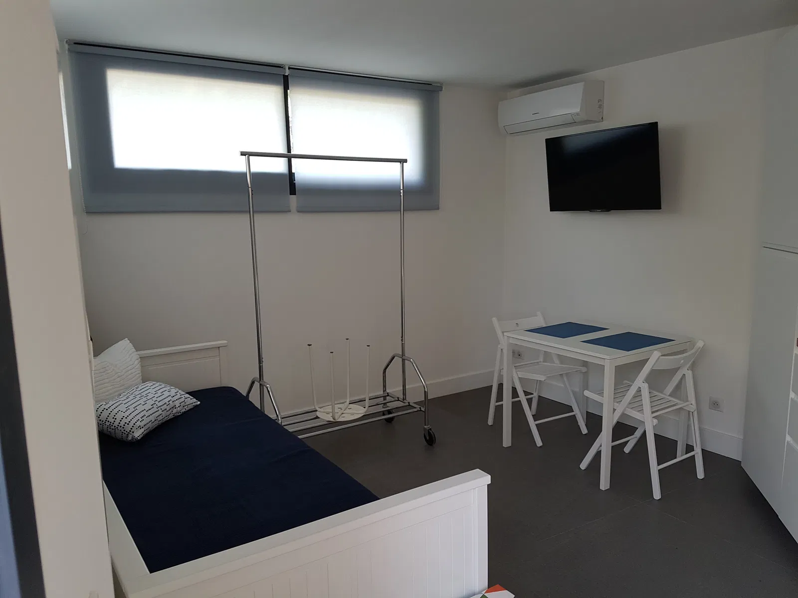 Chambre Chemin du Calvaire à Antibes