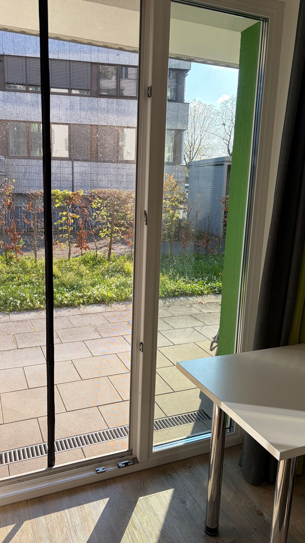 Wohnung Pfarrer-Byns-Straße in Bonn