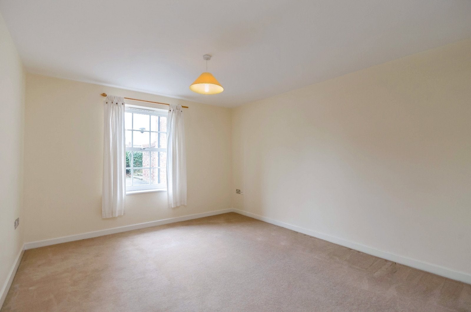 Flat St Oswalds Court in York