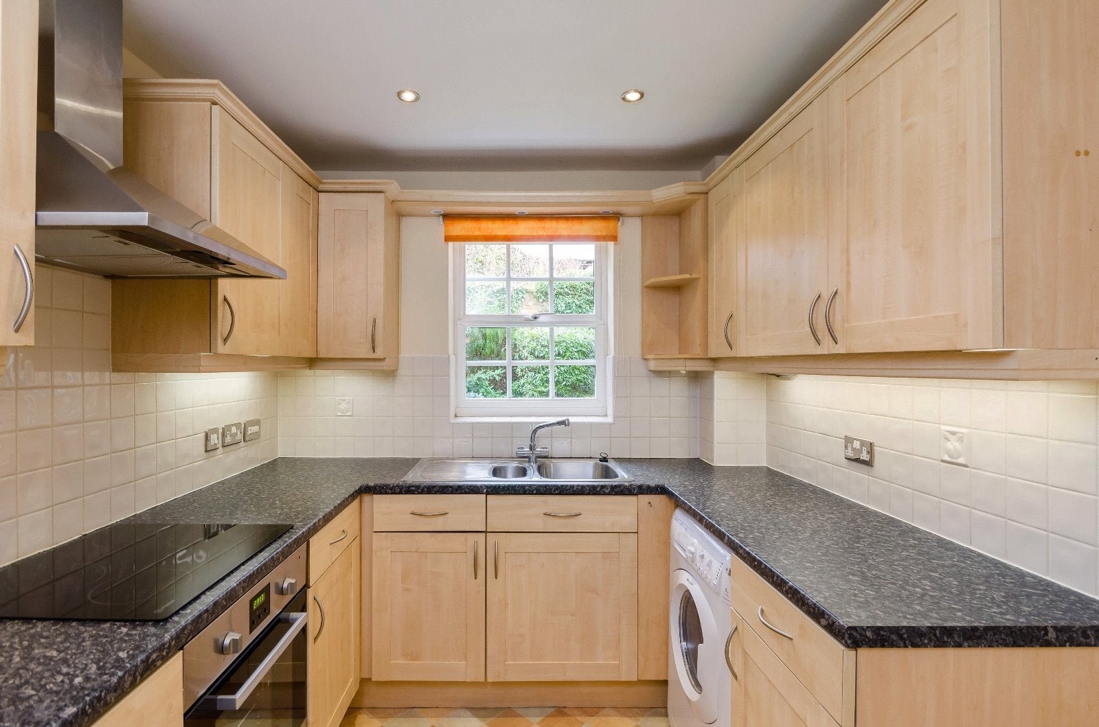 Flat St Oswalds Court in York