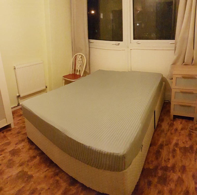 Room Morpeth Street in Greater London