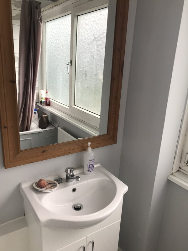 Room Morpeth Street in Greater London