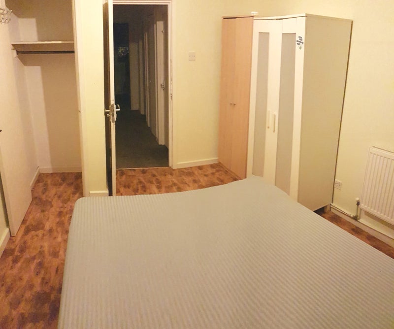 Room Morpeth Street in Greater London