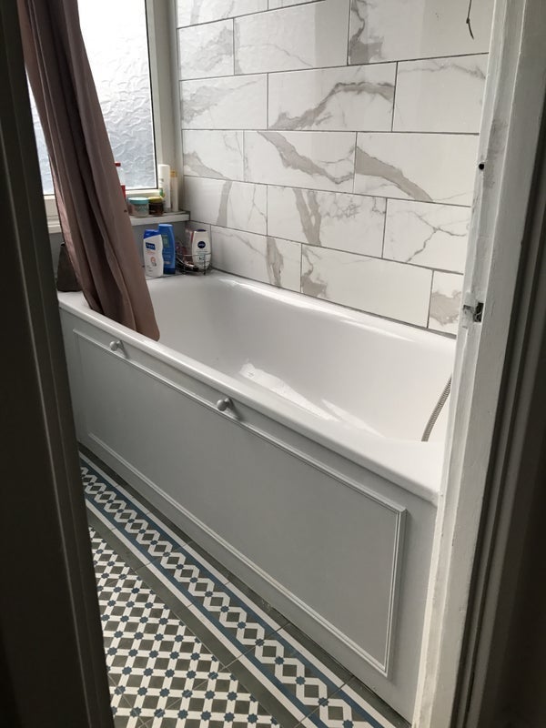 Room Morpeth Street in Greater London