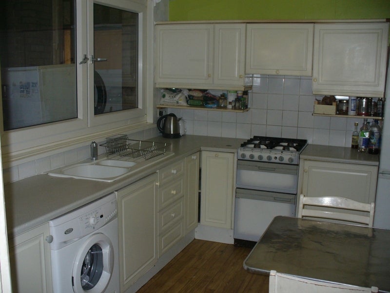 Room Morpeth Street in Greater London