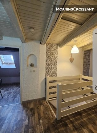 Appartement Rue de la Gare à Gertwiller