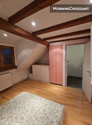 Appartement Rue de la Gare à Gertwiller