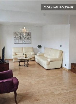 Flat Rue de la Gare in Gertwiller