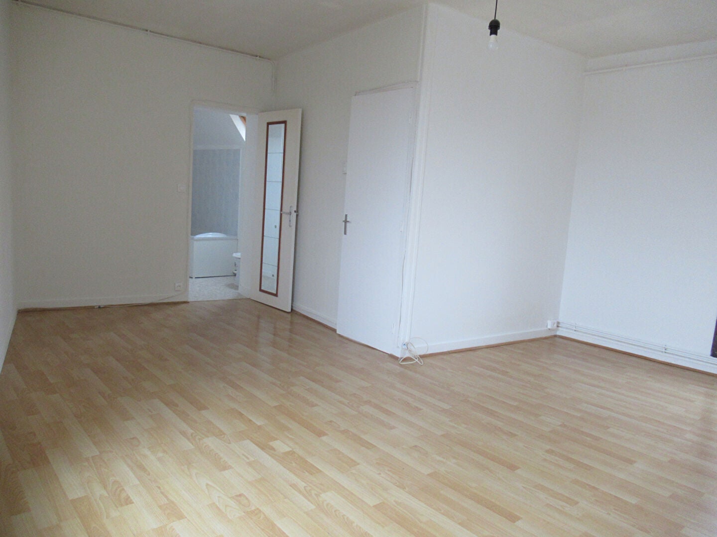 Appartement Rue Thiers à Crépy-en-Valois