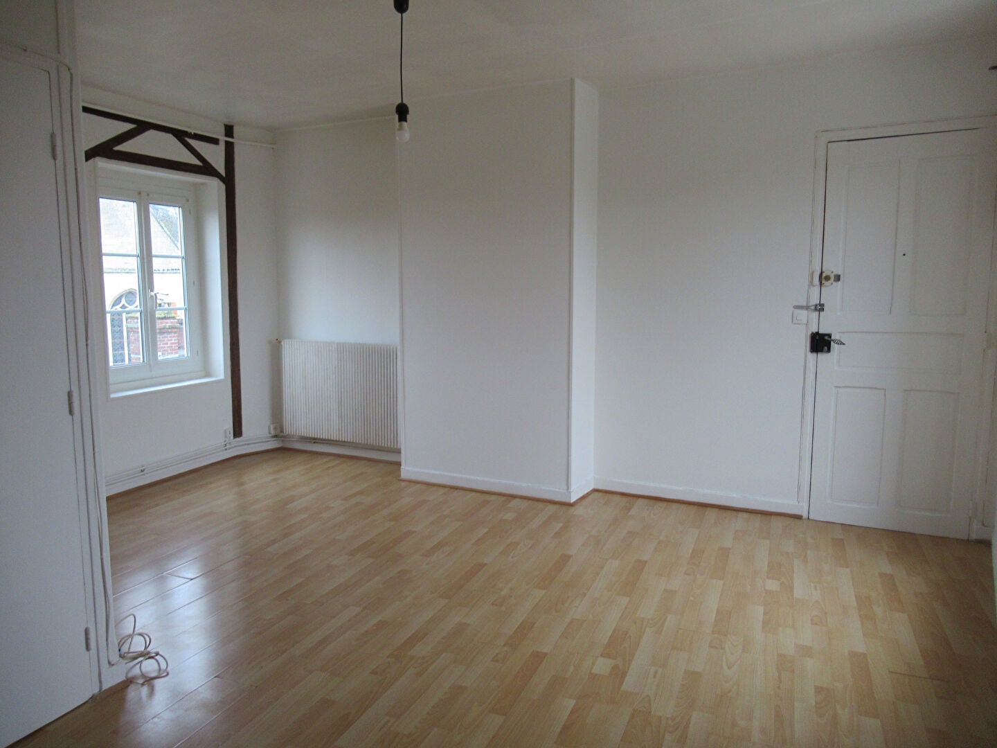Appartement Rue Thiers à Crépy-en-Valois