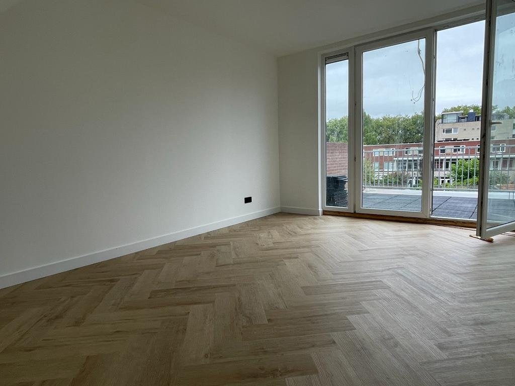 Woning te huur: Bredaseweg, Tilburg