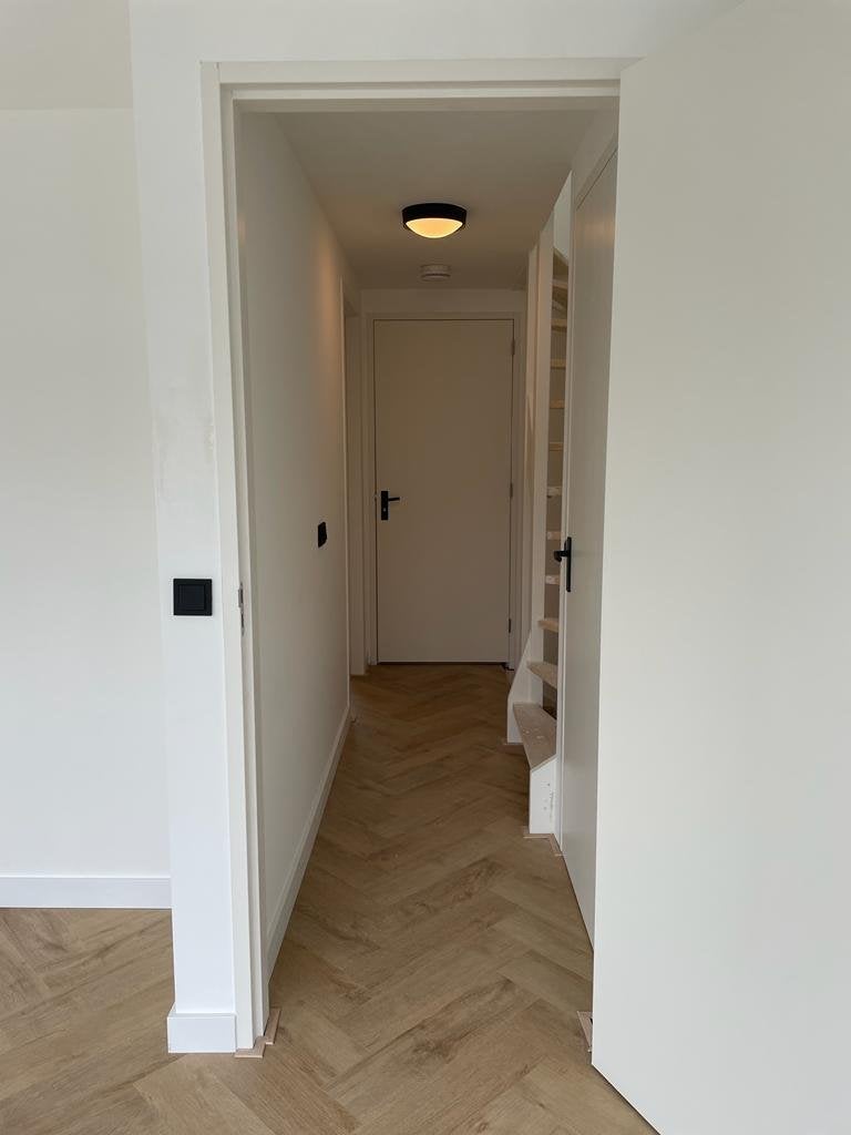 Woning te huur: Bredaseweg, Tilburg