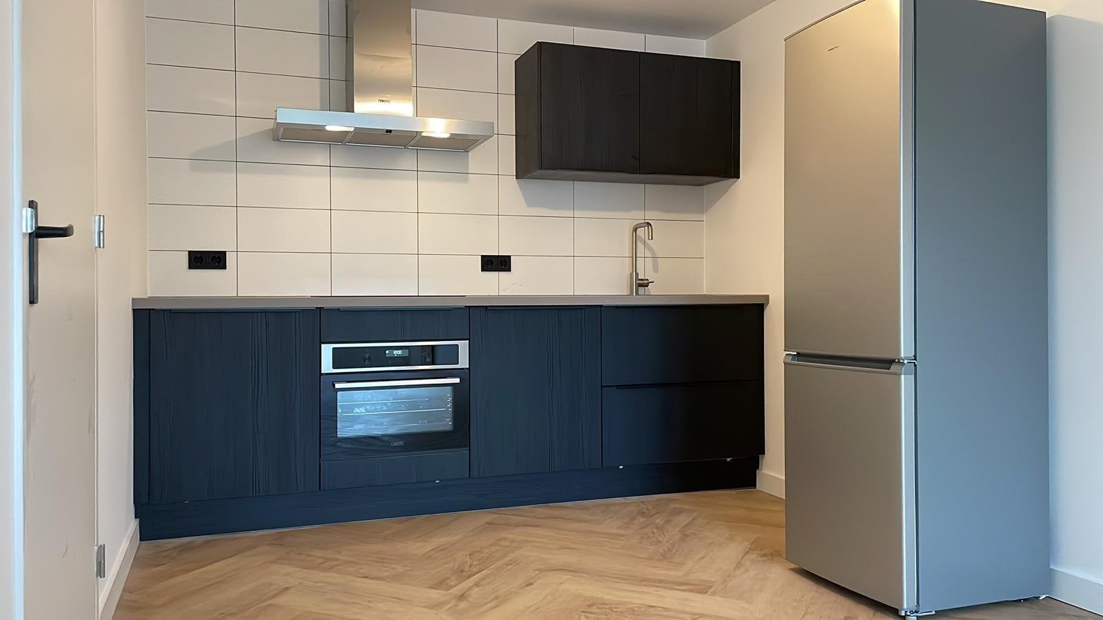 Woning te huur: Bredaseweg, Tilburg